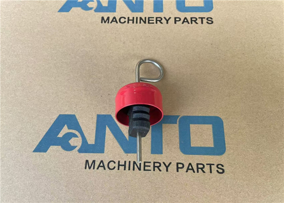 207-01-31150 2070131150 Apoyo de calibre para la excavadora KOMATSU PC200 PC220 PC300 PC300HD