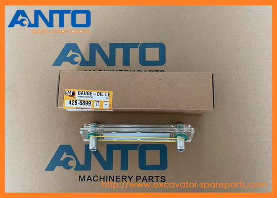 428-6899 428-6923 Vidrio del tanque hidráulico para excavadora Partes de repuesto adecuadas para el C18 745