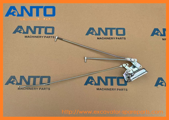 20Y-53-12201 20Y5312201 Cerradura para excavadora KOMATSU HB205 HB215 PC130 PC160 PC190