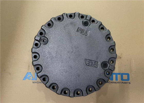 22U-27-21192 22U2721192 Partes de excavadoras de cubierta para KOMATSU PC158 PC158US PC200LL PC210