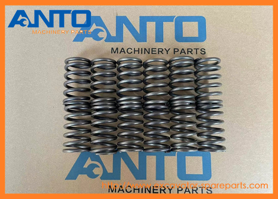 436-0520 4360520 Partes de repuesto de excavadoras de resorte de válvula para C7.1 E320D2 E320D2GC