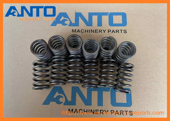 436-0520 4360520 Partes de repuesto de excavadoras de resorte de válvula para C7.1 E320D2 E320D2GC