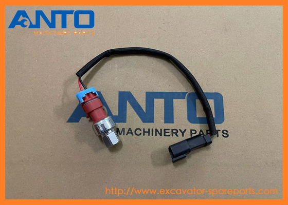 236-6923 2366923 Interruptor de presión adecuado para piezas eléctricas HITACHI 320C FM 320D 320D FM 324D FM