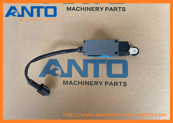 549-00046 54900046 Válvula solenoide con interruptor magnético DOOSAN Piezas de repuesto para excavadora DX140LCR