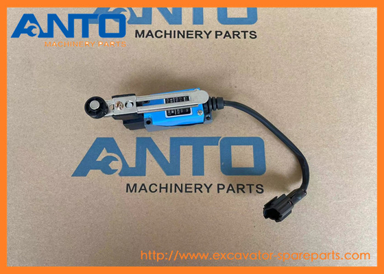 549-00046 54900046 Válvula solenoide con interruptor magnético DOOSAN Piezas de repuesto para excavadora DX140LCR