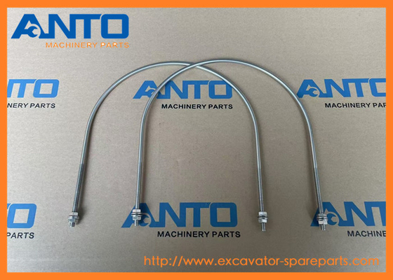 4420083 Cerrojo de U para repuestos HITACHI 270C LC JD CX650-2 EG110R EG70R HU230-A