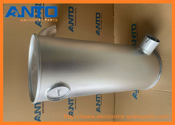 4448414 Partes del motor de excavadora con muffler para HITACHI 270C LC JD ZR130HC ZR420JC