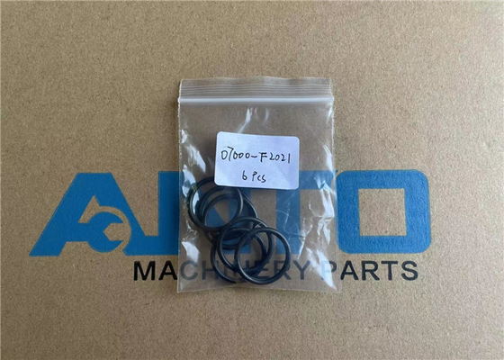 07000-F2021 07000F2021 Repuestos para cargadores de ruedas de anillo O