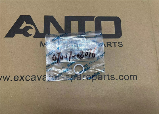 07001-02016 0700102016 Anillo de respaldo piezas de repuesto para excavadoras KOMATSU PC10 PC100 PC1000