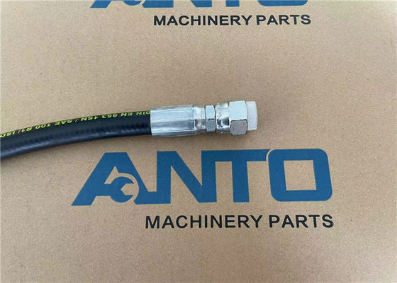 07102-20305 0710220305 manguera para excavadora KOMATSU PC100 PC1000 PC1000SE PC1000SP