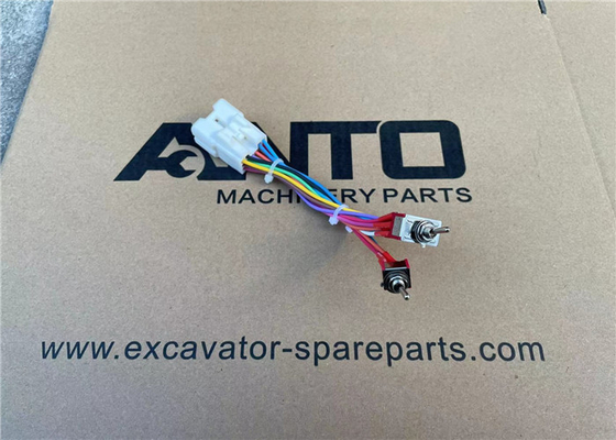 20Y-06-41151 20Y0641151 Soporte de arnés de cableado para excavadora KOMATSU PC400