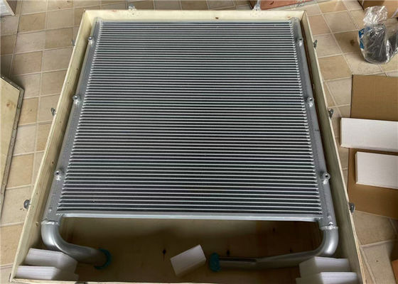 4370983 Refrigerador de aceite HITACHI piezas de repuesto CHR70 EX200-3 EX200-5 EX200-5 JPN EX200-5HG