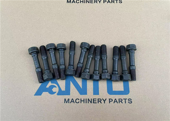 6136-32-3311 6136323311 perno de conexión para motores KOMATSU 4D105 6D105 SA6D110
