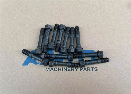 6136-32-3311 6136323311 perno de conexión para motores KOMATSU 4D105 6D105 SA6D110