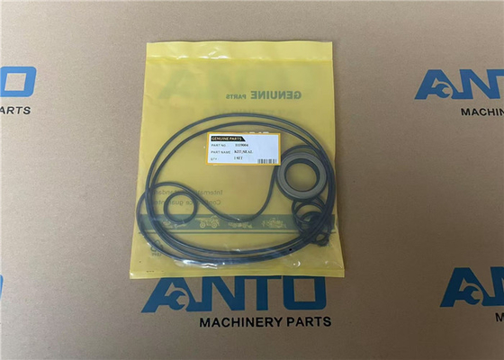 1119004 Kit de sellado para excavadoras piezas de repuesto HITACHI MA200-G ZX160 ZX180W ZX180W-AMS