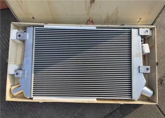 6152-62-5110 6152625110 Después de que el enfriador Assy para la excavadora KOMATSU PC300 PC300HD PC300LL PC340