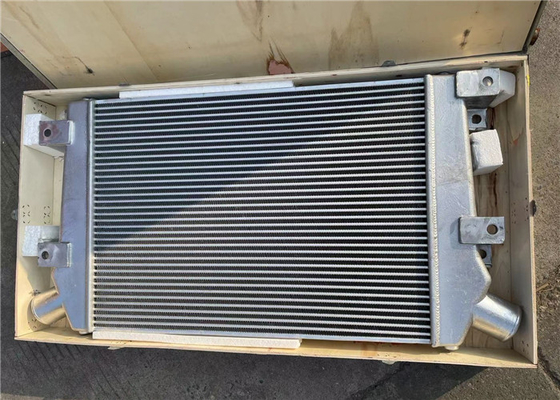 6152-62-5110 6152625110 Después de que el enfriador Assy para la excavadora KOMATSU PC300 PC300HD PC300LL PC340