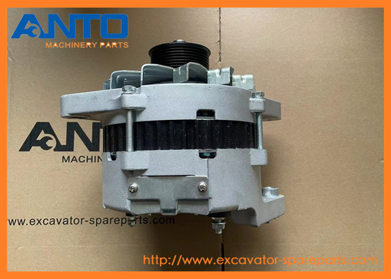 600-861-9121 6008619121 600-861-9120 Apoyo al alternador para los clasificadores KOMATSU GD655