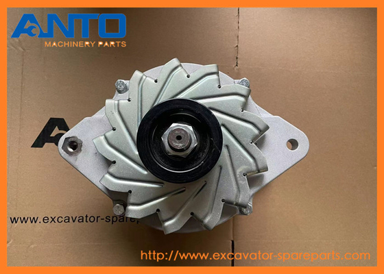 600-861-9121 6008619121 600-861-9120 Apoyo al alternador para los clasificadores KOMATSU GD655