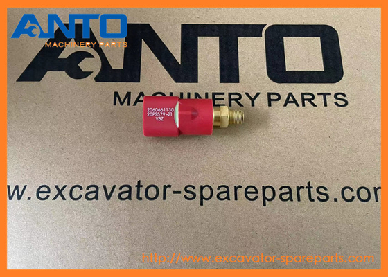 206-06-61130 2060661130 Soporte de interruptores para excavadoras KOMATSU HB205 HB215 PC100 PC100L