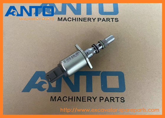 518-5072 600-8815 Partes de repuesto para excavadoras de válvulas solenoides para el CX35-P800