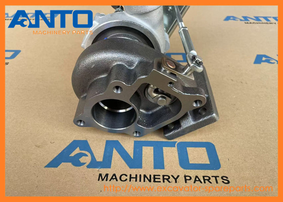 397-9979 3979979 Turbocompresores para cargadores de ruedas compactos 906H2 907H2 908H2