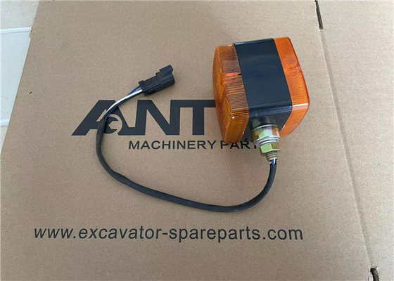 424-06-43221 4240643221 Lámpara para cargadores de ruedas KOMATSU WA100M WA1200 WA150 WA200