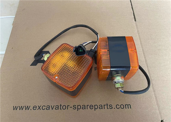 424-06-43221 4240643221 Lámpara para cargadores de ruedas KOMATSU WA100M WA1200 WA150 WA200