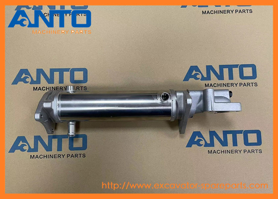 8-98001021-1 Tubo de recirculación de gases de escape EGR HITACHI piezas de repuesto de excavadora para ZX240-3 4HK1