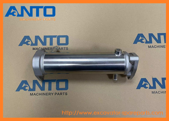 8-97378939-2 Repuestos de excavadora de radiador de enfriador de aceite EGR para ZX240-3 4HK1