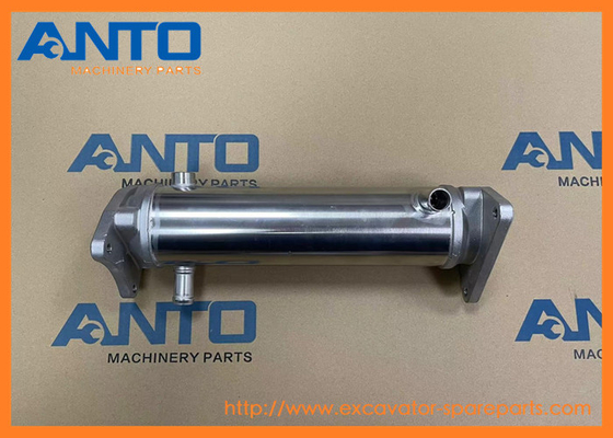 8-97378939-2 Repuestos de excavadora de radiador de enfriador de aceite EGR para ZX240-3 4HK1