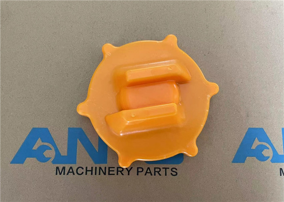 19M-04-11220 19M0411220 Partes de excavadoras con tapa para KOMATSU PC2000 PC200LL PC220LL PC270LL