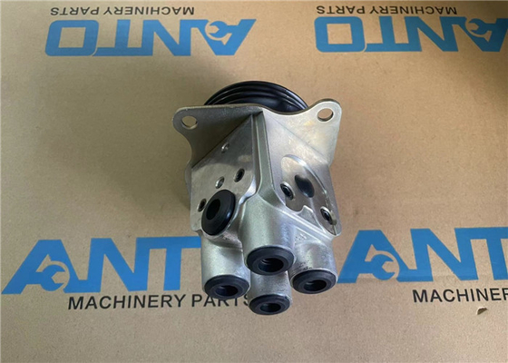 702-16-03910 7021603910 Partes de excavadoras de válvulas piloto para KOMATSU HB205 HB215 PC130 PC160 PC200