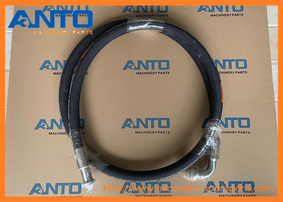209-64-12131 2096412131 manguera KOMATSU piezas de repuesto de excavadoras para PC750-6