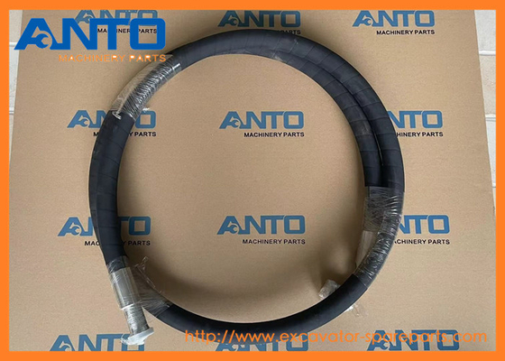 209-64-12141 209-64-12142 manguera KOMATSU piezas de repuesto para excavadoras para PC750-6