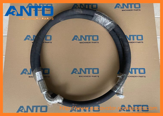209-64-12141 209-64-12142 manguera KOMATSU piezas de repuesto para excavadoras para PC750-6