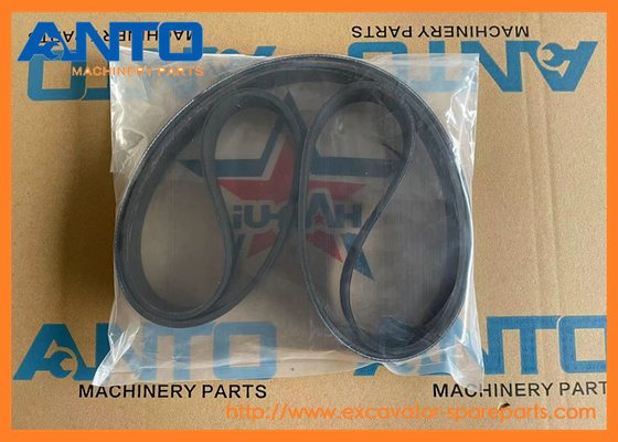 6262-81-6610 6262816610 Cinturón piezas eléctricas adaptadas KOMATSU cargadores de ruedas WA500