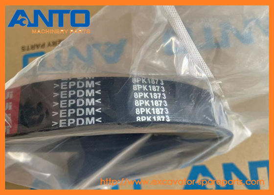 6262-81-6610 6262816610 Cinturón piezas eléctricas adaptadas KOMATSU cargadores de ruedas WA500