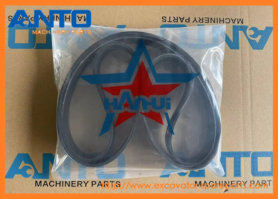 6262-81-6610 6262816610 Cinturón piezas eléctricas adaptadas KOMATSU cargadores de ruedas WA500