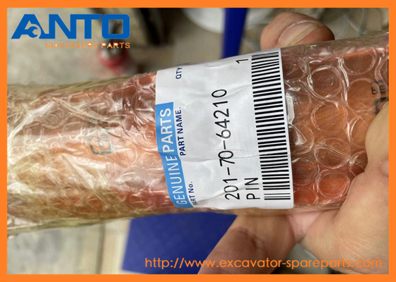 201-70-64210 2017064210 Piezas de repuesto para el eje adaptadas a las excavadoras KOMATSU PC60 PC60L PC70 PC75UD