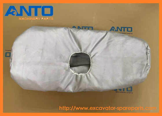 6754-81-5811 6754815811 Capa de excavadora piezas de repuesto adecuadas KOMATSU cargadores de ruedas WA380