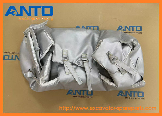 6754-81-5811 6754815811 Capa de excavadora piezas de repuesto adecuadas KOMATSU cargadores de ruedas WA380