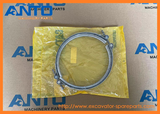 202-4122 575-6605 Piezas de repuesto de excavadoras de abrazaderas adecuadas para 725C 735C