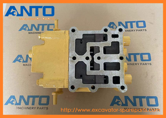 195-40-00901 1954000901 Válvula de dirección Assy KOMATSU Bullzoder Repuestos para D375A-3A