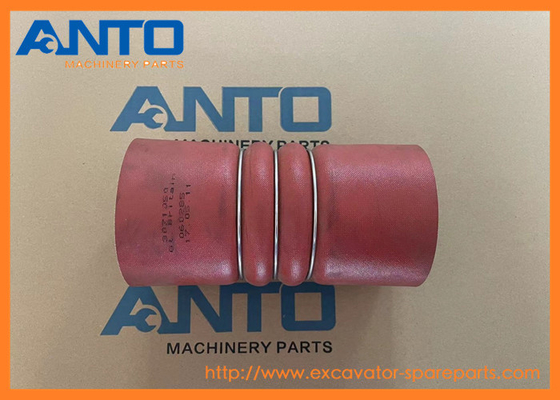 307-1050 manguera CUMMINS piezas de repuesto de excavadora adecuado para 250D-7E R140W-9