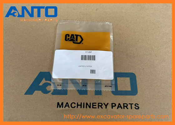 1T-1257 1T1257 Repuestos de cargadores de ruedas de resorte para 992G 994 994D