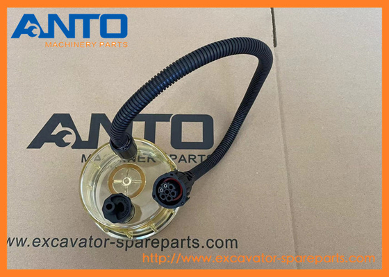 VOE11110737 11110737 Partes de repuesto de excavadoras de soplado de combustible para EC360C EC460C
