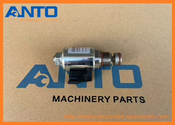 174-4909 1744909 Repuestos para el tractor de válvulas solenoides D10R D10T D10T2 D11R D11T D5M