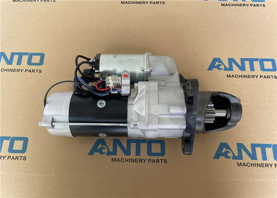 600-863-8111 6008638111 Motor de arranque utilizado para excavadoras KOMATSU PC300 PC300HD PC360