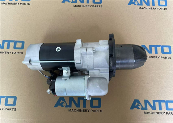 600-863-8111 6008638111 Motor de arranque utilizado para excavadoras KOMATSU PC300 PC300HD PC360